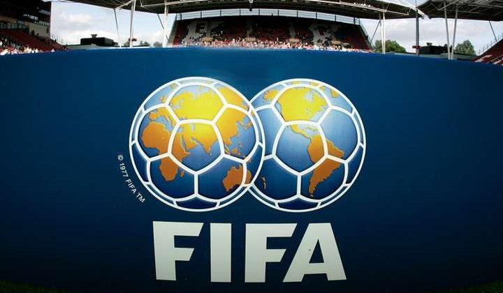 FIFA Dünya sıralaması açıklandı