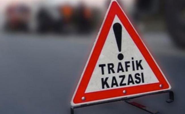 Giresun’da Korkunç Trafik Kazası: Ölü ve Yaralı Var