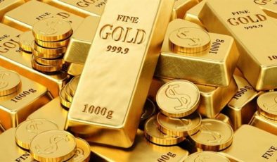 Gram, çeyrek, cumhuriyet altın fiyatları! 19 Mart 2019 Altın fiyatlarında son durum