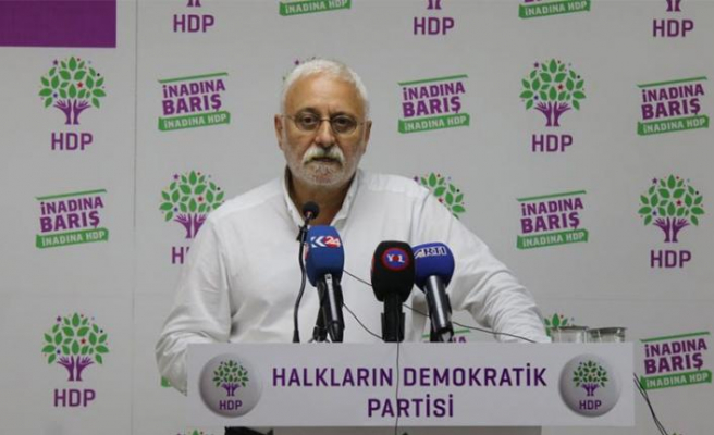 HDP 23 Haziran’da İmamoğlu’nu destekleyecek mi? Grup Başkanvekili Oluç açıkladı