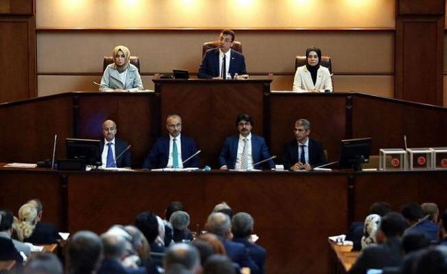 İBB Meclisi’nde Uyuşturucuyla Mücadele Komisyonu Kurulması Önerisi AK Parti ve MHP Tarafından Reddedildi
