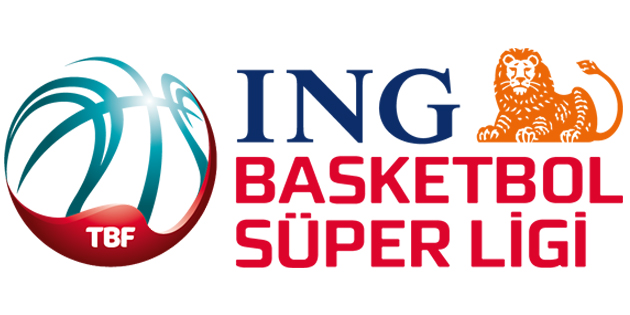 ING Basketbol Süper Ligi’nde 20. Hafta Programı