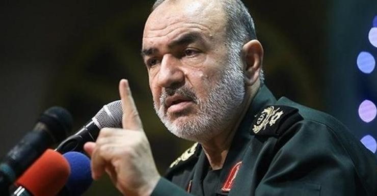 İran: “ABD ve müttefikleri ile topyekün bir savaşın eşiğindeyiz!”