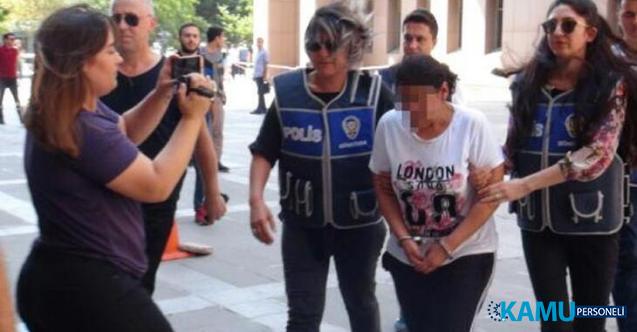 İstanbul’da kocasını bıçaklayarak öldüren kadının ifadesine ulaşıldı!