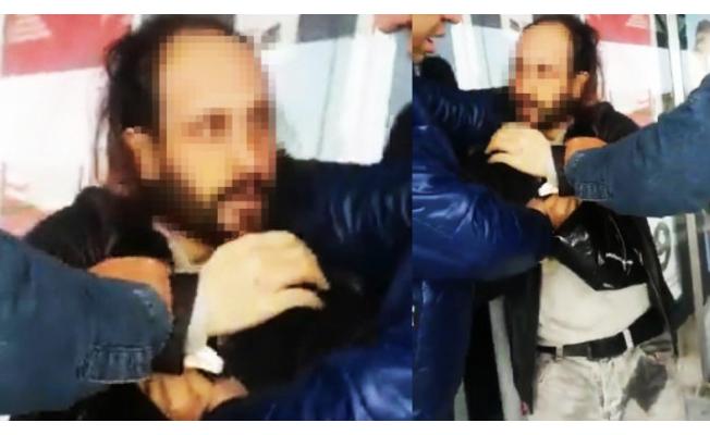 İstanbul’da Metrobüste Akıl Almaz Taciz Olayı! Sapık Gözaltına Alındı…