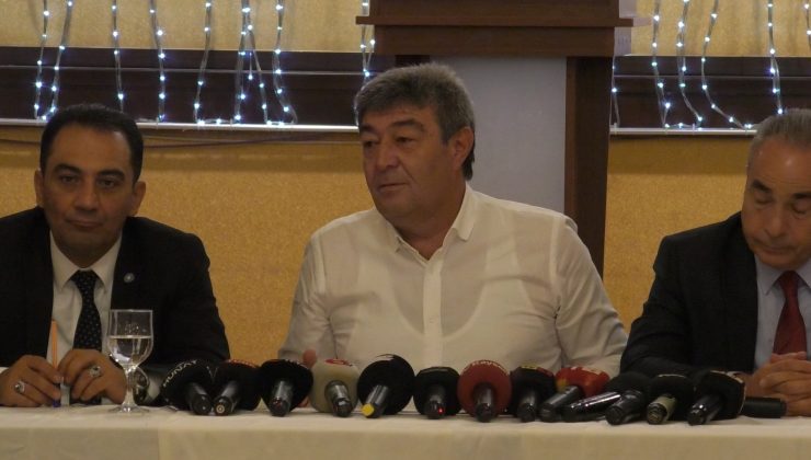 İYİ Parti Milletvekili Ataş, “Kayseri’deki iktidar sahipleri kendi aralarındaki problemi aşmalı”