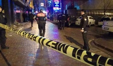 İzmir’de 19 Yaşındaki Genç Kurşun Yağdırdı ! Ölü ve Yaralı Var