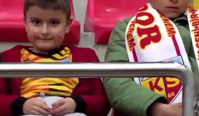 Kadın ve öğrencilere Kayserispor maçları ücretsiz