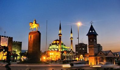 Kayseri 2019 Ramazan iftar saati saat kaçta?
