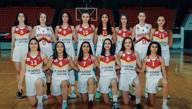 Kayseri Basketbol BGL, İstanbul Basketbol Feneri’ni ağırlayacak