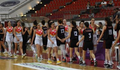 Kayseri Basketbol – İstanbul Basketbol Feneri: 66 – 56