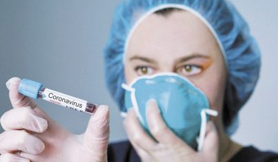 Kayseri’de Koronavirüsü Nasıl Ortaya Çıktı?