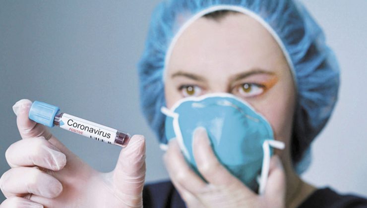 Kayseri’de Koronavirüsü Nasıl Ortaya Çıktı?