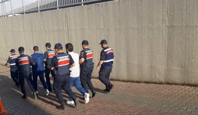Kayseri’de DEAŞ operasyonu: 2 gözaltı