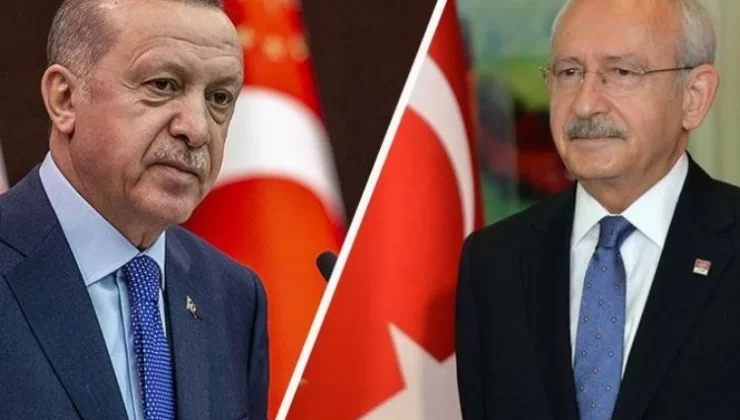 Kılıçdaroğlu, Erdoğan’a 30 bin TL tazminat ödeyecek