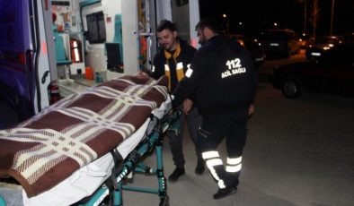 Konya’da Corona Virüsü (Covid-19) Kavgası ! Afganlı Kişi Bıçaklandı