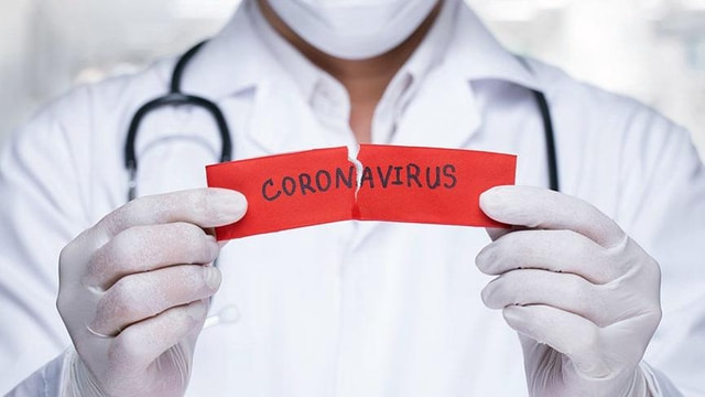 Koronavirüs Ne Zaman Bitecek? Corona virüsü Bilim Kurulu’ndan cevap geldi
