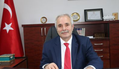 Kozan Belediye Başkanı Özgan’dan Ramazan Bayramı Mesajı
