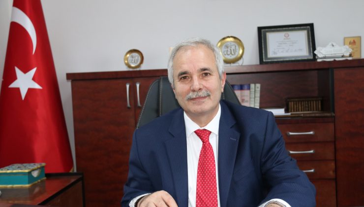 Kozan Belediye Başkanı Özgan’dan Ramazan Bayramı Mesajı