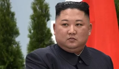 Kuzey Kore’de dar pantolon yasaklandı