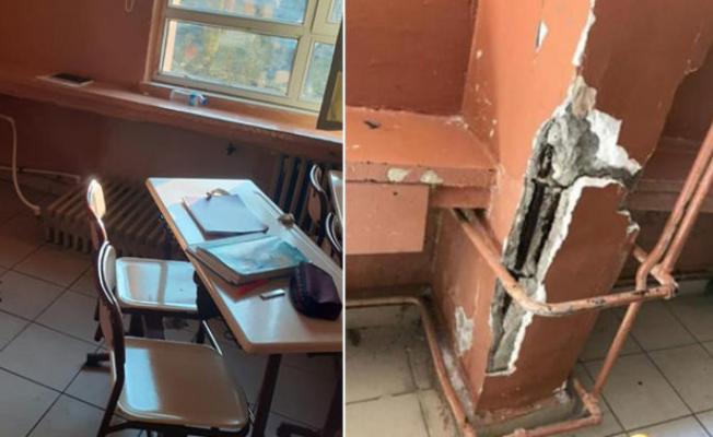 Malatya’da depremde hangi okullar hasar aldı?