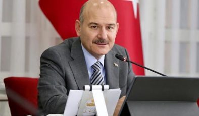 MHP Genel Başkanı Süleyman Soylu Mu Olacak?