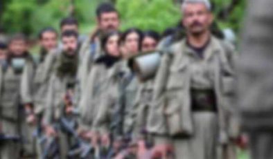 MSB açıkladı: PKK dağılmaya başladı!