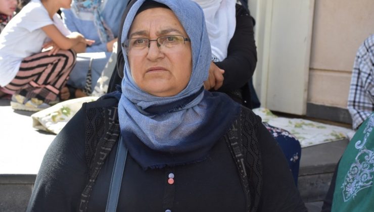 “Oğlumu HDP’den istiyorum” diyen annelerin sayısı 11′ e ulaştı