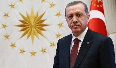 Recep Tayyip Erdoğan kimdir?