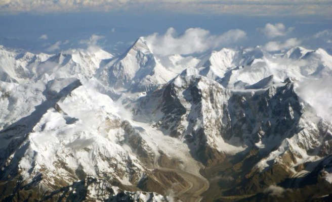 Rusya, Altay Dağlarında Çığ Düştü! 7 Turist Hayatını Kaybetti!