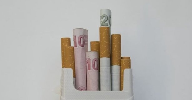 Sigara fiyatlarına yapılan zam tepkilere yol açtı! En ucuz ve en yüksek sigara fiyatları ne kadar?