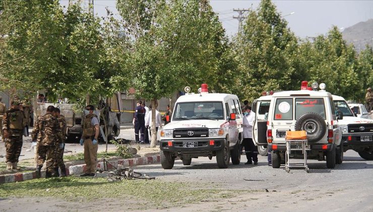 Taliban Militanları Afganistan’da Korucu Karakoluna Saldırı Düzenledi!