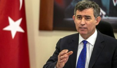 TBB Başkanı Feyzioğlu’ndan Ankara Barosuna Tepki