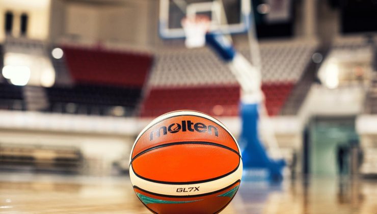 Türkiye Kadınlar Basketbol Ligi’nde 14. Hafta Maçları Tamamlandı