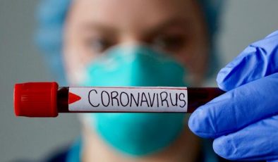 Türkiye’de corona virüsü vaka sayılarının pik yapacağı tarih açıklandı!