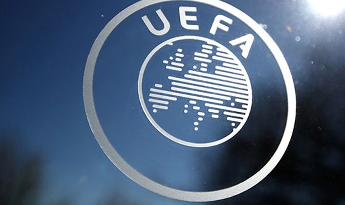 UEFA, EURO 2020 finallerini 11 Haziran-11 Temmuz 2021’e erteledi