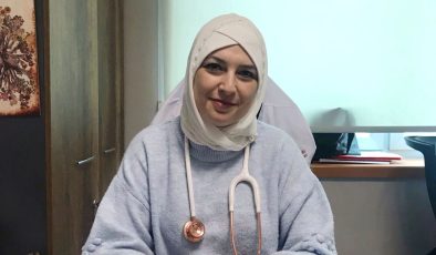 Uzman Dr. Fatma Özdemir açıkladı