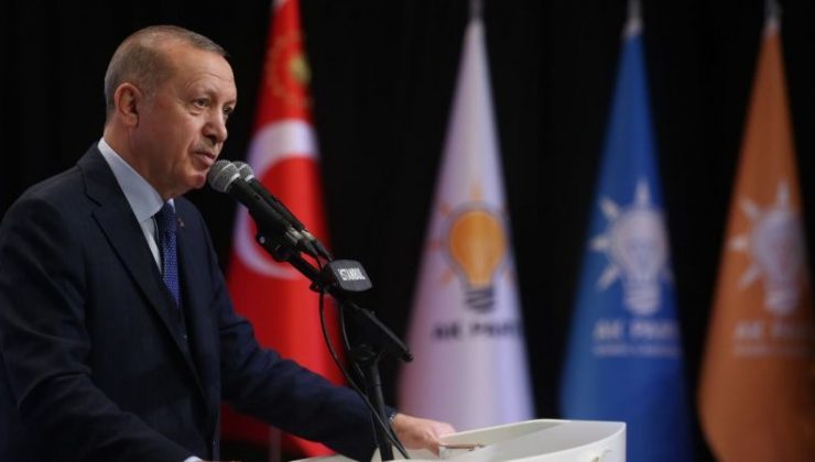 ‘Yeniden darbe mi olacak?’ iddialarına Erdoğan’dan jet yanıt!
