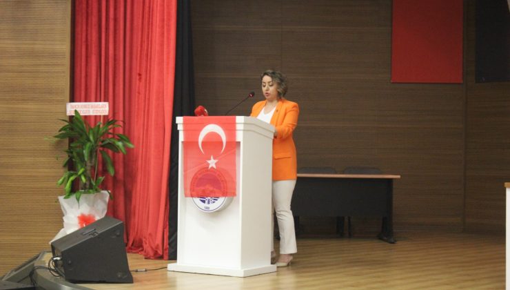 Zafer Partisi Kayseri’de 1. Olağan İl Kongresini gerçekleştirdi