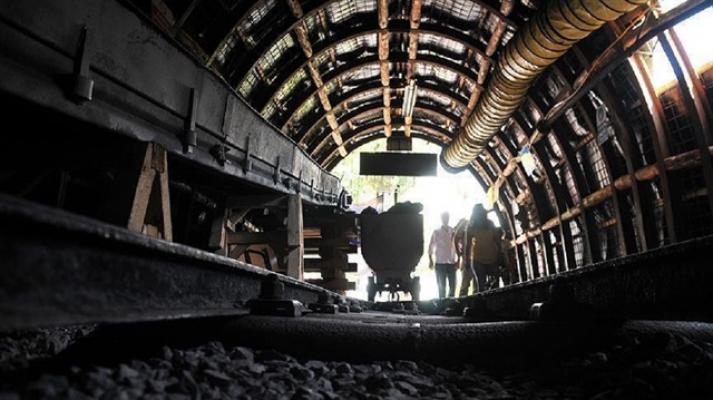Zonguldak’ta Maden Ocağında Göçük: Yaralı İşçiler Var