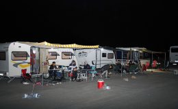Kamp ve Karavan Festivali