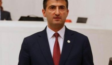 Mehmet Ali Çelebi AKP’ye geçti