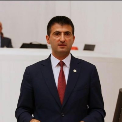 Mehmet Ali Çelebi AKP’ye geçti