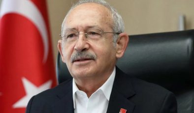 Kemal Kılıçdaroğlu, Kayseri’ye geliyor