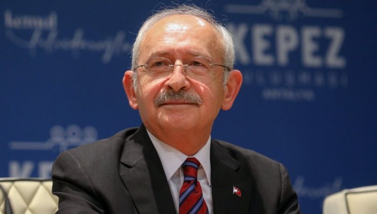 Kılıçdaroğlu: Yabancıya konut satışı yasağı getireceğiz