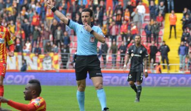Kayserispor – Fatih Karagümrük maçına doğru