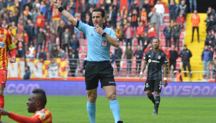 Kayserispor – Fatih Karagümrük maçına doğru