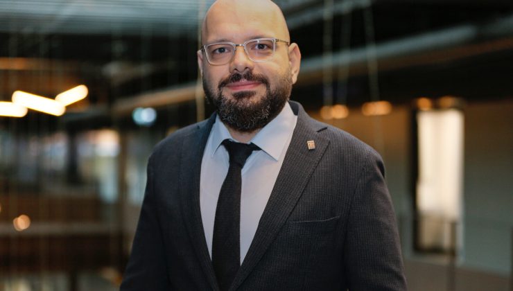 Prof. Dr. Mustafa Parlar Vakfı Araştırma Teşvik Ödülleri