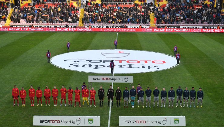 Kayserispor-Başakşehir  1-0