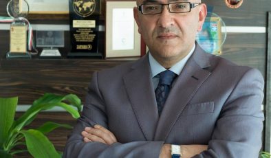 Murat Cahid Cıngı AK Parti’den aday adayı olacak